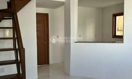 Casa em condomínio fechado com 2 quartos à venda na Rua Morro Alto, 255, Ipanema, Porto Alegre, 131 m2 por R$ 260.000