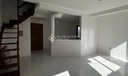 Casa em condomínio fechado com 2 quartos à venda na Rua Morro Alto, 255, Ipanema, Porto Alegre, 130 m2 por R$ 260.000