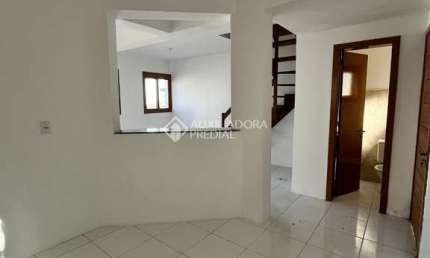 Casa em condomínio fechado com 2 quartos à venda na Rua Morro Alto, 255, Ipanema, Porto Alegre, 158 m2 por R$ 260.000