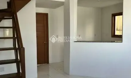 Casa em condomínio fechado com 2 quartos à venda na Rua Morro Alto, 255, Ipanema, Porto Alegre, 130 m2 por R$ 240.000