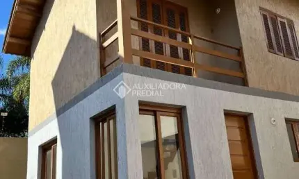 Casa em condomínio fechado com 2 quartos à venda na Rua Morro Alto, 255, Ipanema, Porto Alegre, 130 m2 por R$ 240.000