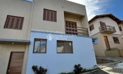 Casa em condomínio fechado com 2 quartos à venda na Rua Morro Alto, 255, Ipanema, Porto Alegre, 130 m2 por R$ 260.000