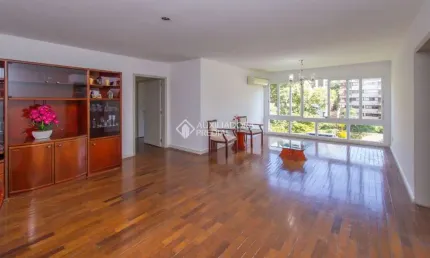 Apartamento com 3 quartos à venda na avenida doutor nilo peçanha, 396, bela vista, porto alegre, 115 m2 por r$ 1.060.000