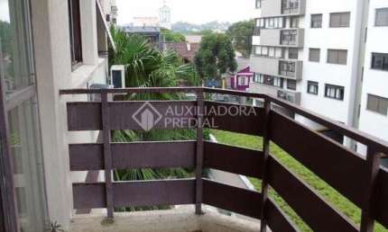 Apartamento com 2 quartos à venda na Rua Doutor Armando Barbedo, 571, Tristeza, Porto Alegre, 85 m2 por R$ 480.000
