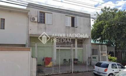 Barracão / Galpão / Depósito à venda na Travessa Doutor Heinzelmann, 69, Navegantes, Porto Alegre, 500 m2 por R$ 1.350.000