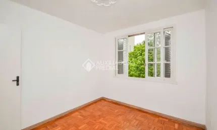 Apartamento com 2 quartos à venda na rua vinte de setembro, 437, azenha, porto alegre, 56 m2 por r$ 224.000