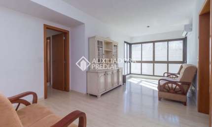 Apartamento com 2 quartos à venda na Rua Domingos Crescêncio, 280, Santana, Porto Alegre, 63 m2 por R$ 478.000