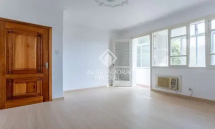 Apartamento com 1 quarto à venda na Avenida Bento Gonçalves, 383, Partenon, Porto Alegre, 48 m2 por R$ 225.000