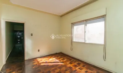 Apartamento com 2 quartos à venda na rua joão alfredo, 217, cidade baixa, porto alegre, 100 m2 por r$ 320.000