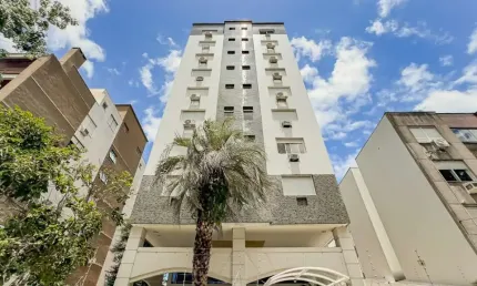Apartamento com 2 quartos à venda na Rua Coronel André Belo, 489, Menino Deus, Porto Alegre, 72 m2 por R$ 595.000