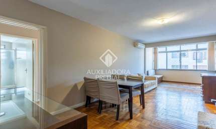 Apartamento com 2 quartos à venda na Avenida Plínio Brasil Milano, 455, Higienópolis, Porto Alegre, 90 m2 por R$ 430.000