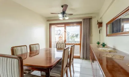 Apartamento com 2 quartos à venda na rua brito peixoto, 237, passo da areia, porto alegre, 79 m2 por r$ 475.000