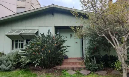 Terreno à venda na Rua Mariana Prezzi, 76, Pio X, Caxias do Sul, 402 m2 por R$ 1.280.000