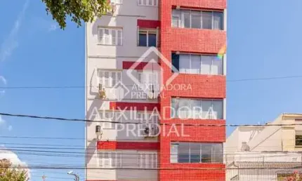 Apartamento com 2 quartos à venda na rua lobo da costa, 80, azenha, porto alegre, 65 m2 por r$ 530.000