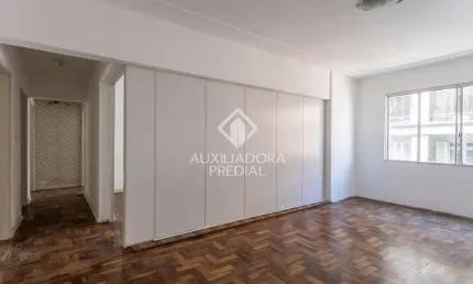 Apartamento com 3 quartos à venda na rua marechal floriano peixoto, 351, centro histórico, porto alegre, 89 m2 por r$ 293.000