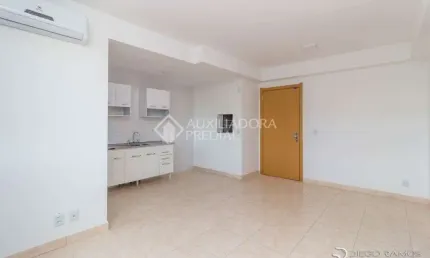 Apartamento com 2 quartos à venda na Rua Dário Totta, 215, Teresópolis, Porto Alegre, 62 m2 por R$ 400.000