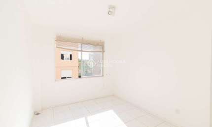 Apartamento com 1 quarto à venda na Rua Luiz de Camões, 179, Santo Antônio, Porto Alegre, 40 m2 por R$ 191.000