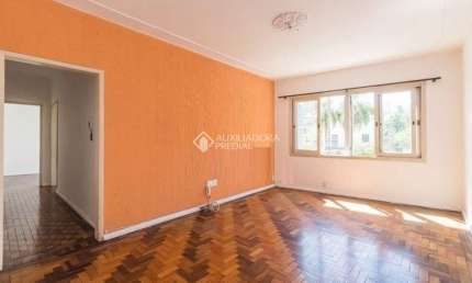 Apartamento com 3 quartos à venda na Avenida João Pessoa, 1065, Farroupilha, Porto Alegre, 97 m2 por R$ 398.000