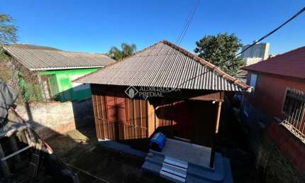 Terreno à venda na Rua Artur Azevedo, 239, Partenon, Porto Alegre, 70 m2 por R$ 220.000