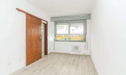 Apartamento com 1 quarto à venda na Rua Leopoldo Bier, 489, Santana, Porto Alegre, 38 m2 por R$ 240.000