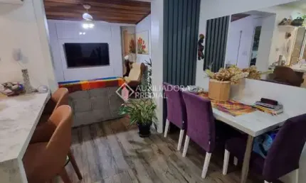 Apartamento com 2 quartos à venda na Rua Itororó, 36, Menino Deus, Porto Alegre, 61 m2 por R$ 460.000