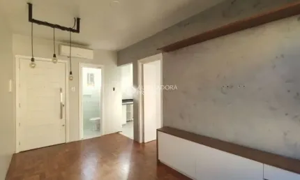 Apartamento com 1 quarto à venda na Rua Sapê, 552, Passo da Areia, Porto Alegre, 35 m2 por R$ 265.000