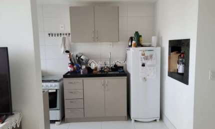 Apartamento com 2 quartos à venda na Rua Nunes Machado, 76, Azenha, Porto Alegre, 58 m2 por R$ 530.000