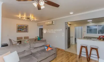 Apartamento com 3 quartos à venda na rua frederico guilherme ludwig, 80, centro, canoas, 113 m2 por r$ 809.990