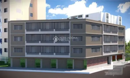 Apartamento com 3 quartos à venda na Avenida Protásio Alves, 3277, Petrópolis, Porto Alegre, 151 m2 por R$ 490.000