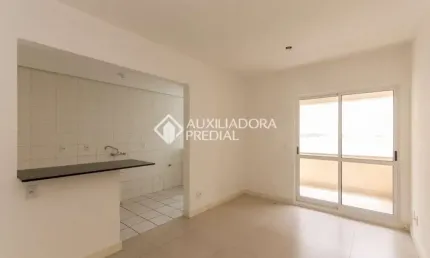 Apartamento com 2 quartos à venda na Rua Roque Calage, 573, Passo da Areia, Porto Alegre, 60 m2 por R$ 350.000