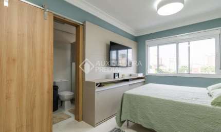 Apartamento com 3 quartos à venda na Rua Dário Pederneiras, 140, Petrópolis, Porto Alegre, 96 m2 por R$ 1.060.000