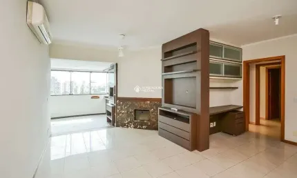 Apartamento com 2 quartos à venda na Rua Barão do Guaíba, 1042, Menino Deus, Porto Alegre, 95 m2 por R$ 870.000