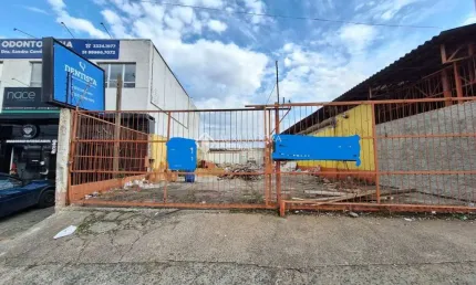 Terreno comercial à venda na Avenida Protásio Alves, 6.575, Petrópolis, Porto Alegre, 300 m2 por R$ 598.000