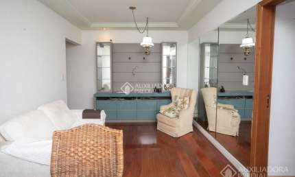 Apartamento com 2 quartos à venda na Avenida Nilópolis, 250, Petrópolis, Porto Alegre, 80 m2 por R$ 500.000
