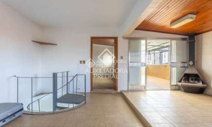 Cobertura com 2 quartos à venda na Rua Potengi, 24, Cristo Redentor, Porto Alegre, 129 m2 por R$ 399.000