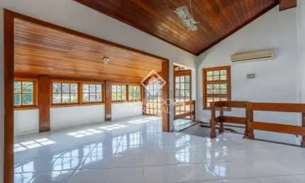 Cobertura com 3 quartos à venda na rua marcelo gama, 629, são joão, porto alegre, 225 m2 por r$ 720.000