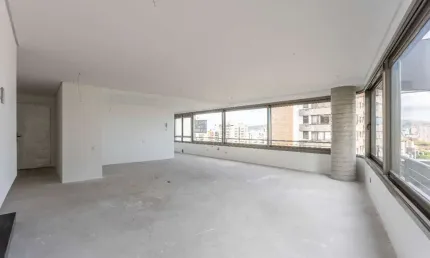 Apartamento com 3 quartos à venda na rua engenheiro adolfo stern, 80, bela vista, porto alegre, 165 m2 por r$ 2.500.000