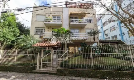 Apartamento com 2 quartos à venda na Rua Dea Coufal, 118, Ipanema, Porto Alegre, 90 m2 por R$ 426.000