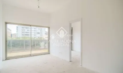 Apartamento com 1 quarto à venda na Avenida Praia de Belas, 2024, Praia de Belas, Porto Alegre, 75 m2 por R$ 865.000