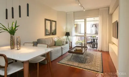 Apartamento com 2 quartos à venda na Rua Silva Jardim, 936, Auxiliadora, Porto Alegre, 90 m2 por R$ 1.065.000
