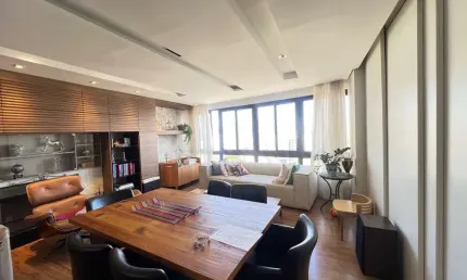 Apartamento com 3 quartos à venda na Rua Dona Leonor, 194, Rio Branco, Porto Alegre, 140 m2 por R$ 1.800.000