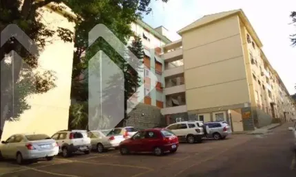 Apartamento com 3 quartos à venda na Rua Professor Álvaro Alvim, 450, Rio Branco, Porto Alegre, 65 m2 por R$ 296.000