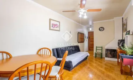 Apartamento com 2 quartos à venda na Rua Vasco da Gama, 94, Bom Fim, Porto Alegre, 77 m2 por R$ 420.000