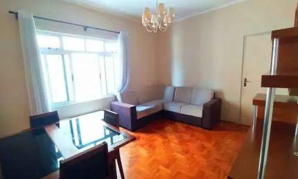 Apartamento com 1 quarto à venda na Avenida Alberto Bins, 628, Centro Histórico, Porto Alegre, 46 m2 por R$ 255.000