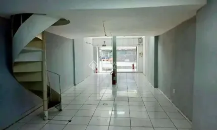 Ponto comercial à venda na Avenida Borges de Medeiros, 612, Centro Histórico, Porto Alegre, 93 m2 por R$ 795.000