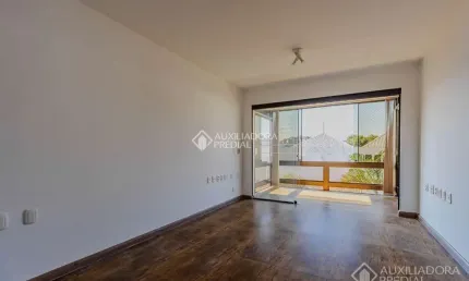 Apartamento com 2 quartos à venda na rua doutor mário totta, 787, tristeza, porto alegre, 86 m2 por r$ 420.000