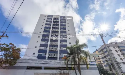 Cobertura com 3 quartos à venda na Rua Vicente da Fontoura, 1090, Santana, Porto Alegre, 175 m2 por R$ 1.400.000