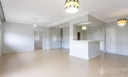 Apartamento com 3 quartos à venda na rua duque de caxias, 1361, centro histórico, porto alegre, 159 m2 por r$ 870.000
