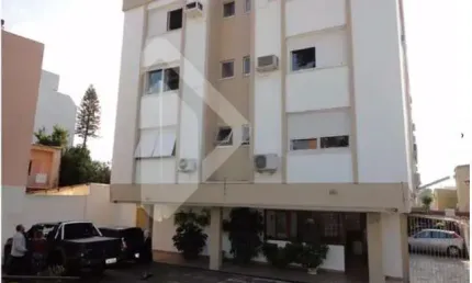 Cobertura com 3 quartos à venda na Rua Doutor Salvador Franca, 1070, Jardim Botânico, Porto Alegre, 132 m2 por R$ 550.000