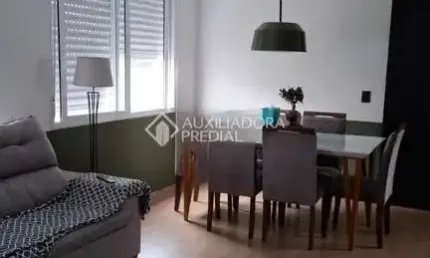 Apartamento com 3 quartos à venda na rua marquês do pombal, 1330, moinhos de vento, porto alegre, 90 m2 por r$ 700.000